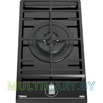 Газовая варочная панель TEKA GZC 31330 XBN картинка 3